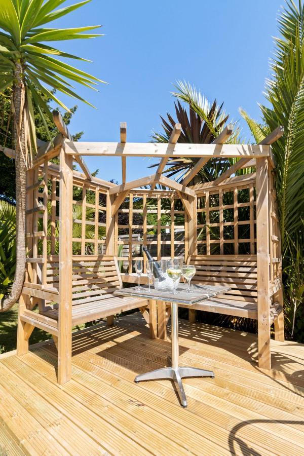 Marstan Villa Torquay Exterior foto