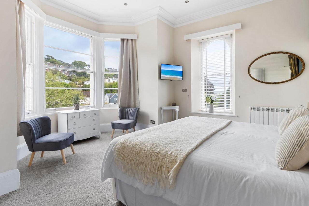 Marstan Villa Torquay Exterior foto